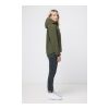 Iqoniq Makalu Damen Softshelljacke aus recyceltem Polyester grün | L | ohne Werbeanbringung | Nicht verfügbar | Nicht verfügbar | Nicht verfügbar
