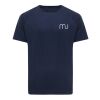 IQONIQ Tikal Sport Quick-Dry T-Shirt aus rec. Polyester navy blau | L | ohne Werbeanbringung | Nicht verfügbar | Nicht verfügbar