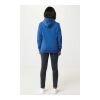 IQONIQ Jasper Hoodie aus recycelter Baumwolle Königsblau | M | ohne Werbeanbringung | Nicht verfügbar | Nicht verfügbar | Nicht verfügbar