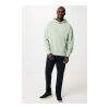 IQONIQ Yoho Relax-Hoodie aus recycelter Baumwolle Iceberg green | XXL | ohne Werbeanbringung | Nicht verfügbar | Nicht verfügbar | Nicht verfügbar