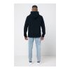 Iqoniq Trivor Mikrofleece-Kapuzen-Pulli aus recyc. Polyester schwarz | XXXL | ohne Werbeanbringung | Nicht verfügbar | Nicht verfügbar | Nicht verfügbar