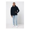 Iqoniq Trivor Mikrofleece-Kapuzen-Pulli aus recyc. Polyester schwarz | XXXL | ohne Werbeanbringung | Nicht verfügbar | Nicht verfügbar | Nicht verfügbar