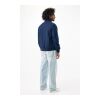 IQONIQ Odin Urban Jacke aus recyceltem Polyester navy blau | XXS | ohne Werbeanbringung | Nicht verfügbar | Nicht verfügbar | Nicht verfügbar