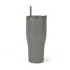 VINGA Eos Voyager 800ml Flasche aus RCS rec. Stainless-Steel grau-grau | ohne Werbeanbringung | Nicht verfügbar | Nicht verfügbar