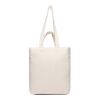 VINGA Hilo AWARE™ Tasche mit Reißverschluss aus rec. Canvas off white | ohne Werbeanbringung | Nicht verfügbar | Nicht verfügbar | Nicht verfügbar