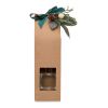 Raumduft & Kerzen Set beige