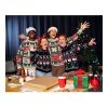 Weihnachtspullover S-M beige | ohne Werbeanbringung | Nicht verfügbar | Nicht verfügbar | Nicht verfügbar