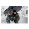 23" faltbarer Regenschirm schwarz | ohne Werbeanbringung | Nicht verfügbar | Nicht verfügbar | Nicht verfügbar