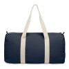 Sport-oder Reisetasche 320g/m² marineblau