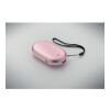 Elektrischer Handwärmer pink