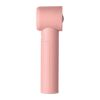 Mini-Handventilator pink | ohne Werbeanbringung | Nicht verfügbar | Nicht verfügbar | Nicht verfügbar