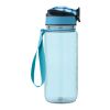 Sport-Trinkflasche 700ml MO2792-27 transparent hellblau | ohne Werbeanbringung | Nicht verfügbar | Nicht verfügbar | Nicht verfügbar