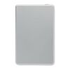 Powerbank 10000 mAh silber