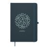 DIN A5 Notizbuch recy. PU marineblau | ohne Werbeanbringung | Nicht verfügbar | Nicht verfügbar | Nicht verfügbar