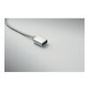3in1 Ladekabel silber | ohne Werbeanbringung | Nicht verfügbar | Nicht verfügbar | Nicht verfügbar