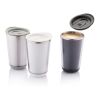 Dia Reisebecher grau | ohne Werbeanbringung | Nicht verfügbar | Nicht verfügbar | Nicht verfügbar