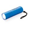 COB Taschenlampe blau | ohne Werbeanbringung | Nicht verfügbar | Nicht verfügbar | Nicht verfügbar