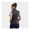 WAVE DAMEN BODYWARMER 180g schwarz | XXL
