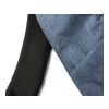 Polyester RPET (600D) Rucksack Celeste Blau | ohne Werbeanbringung | Nicht verfügbar | Nicht verfügbar