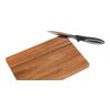 Schneidebrett aus Akazienholz Heinz Braun | ohne Werbeanbringung | Nicht verfügbar | Nicht verfügbar