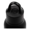 BrandCharger Posh Flo (520 ml) Flasche Schwarz | ohne Werbeanbringung | Nicht verfügbar | Nicht verfügbar