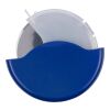 ABS-Pizzaschneider Maurice Kobaltblau | ohne Werbeanbringung