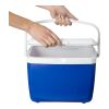 Kühlbox 13 Liter Solace Kobaltblau | ohne Werbeanbringung | Nicht verfügbar | Nicht verfügbar