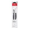 Victorinox Tranchierset | 2-teilig Schwarz