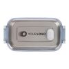 Lunchbox Alven | Recycelt | 750 ml Weiß