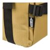 Rucksack Vayo 2-tone | Recycelt | Laptop 15" | 11 l beige