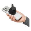 Kabelloser Lautsprecher Maglo | Recycelt Schwarz