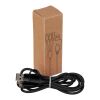 Ladekabel Hexa | 6-in-1 Schwarz