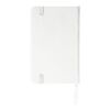 Notizbuch 'Pocket' aus PU Orange
