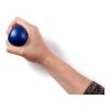 Anti-Stress-Ball 'Keep calm' Weiß