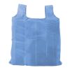 Einkaufstasche 'Streets' aus Polyester limone