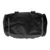 Sport-/Reisetasche 'Carribean' aus Polyester Schwarz