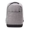 Antidiebstahl Rucksack 'Warschau' aus Polyester Blau