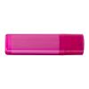 Lippenbalsam 'Basic' mit Lichtschutzfaktor 15 Rot