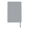 Notizbuch aus PU Mireia Orange