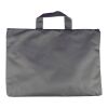 Dokumententasche Nassau 300D Polyester Blau