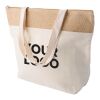 Kühltasche Randy | 12 l beige