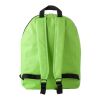 Rucksack aus Polyester "Small" (600D) Weiß