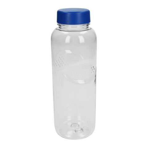 Trinkflasche Carve "Refresh", 700 ml weiß