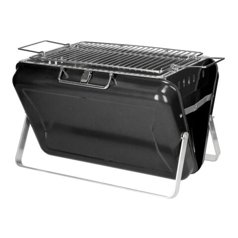Grill "Portable" schwarz | ohne Werbeanbringung | Nicht verfügbar | Nicht verfügbar