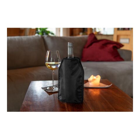 Kühlmanschette "Style" schwarz | ohne Werbeanbringung | Nicht verfügbar | Nicht verfügbar