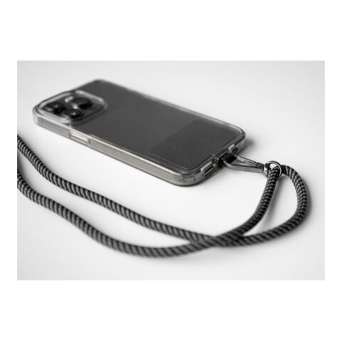 Handykette &quot;Universal&quot; rosa | ohne Werbeanbringung | Nicht verfügbar | Nicht verfügbar