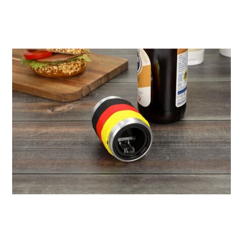 Kapselheber &quot;Nations&quot; Deutschland Farben | ohne Werbeanbringung | Nicht verfügbar | Nicht verfügbar