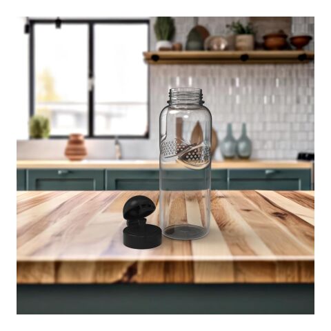 Trinkflasche Carve &quot;Junior&quot;, 700 ml transparent | ohne Werbeanbringung | Nicht verfügbar | Nicht verfügbar