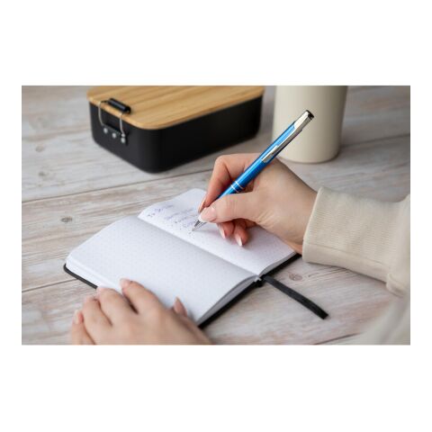 Notizbuch &quot;Textura&quot;, A6 schwarz | ohne Werbeanbringung | Nicht verfügbar | Nicht verfügbar