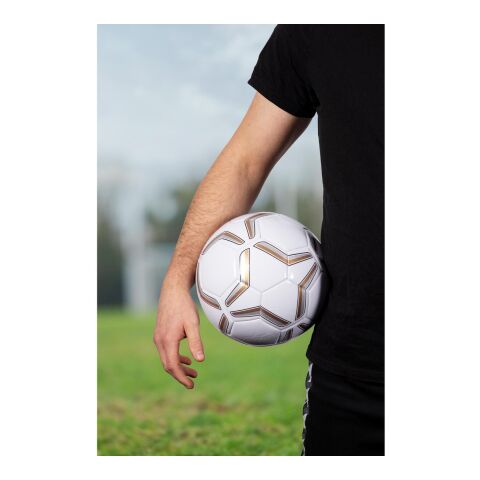 Fußball &quot;Strike&quot;, groß weiß | ohne Werbeanbringung | Nicht verfügbar | Nicht verfügbar